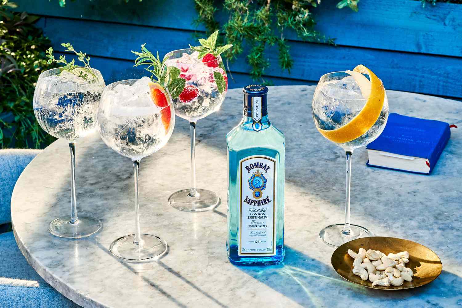 Bombay Sapphire Gin