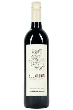 Boomtown Cabernet Sauvignon