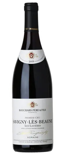 Bouchard Savigny-Les-Beaune