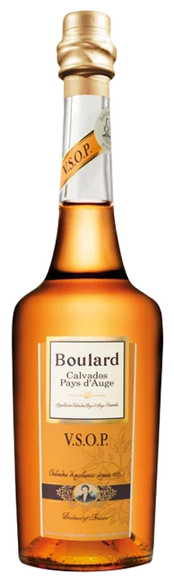 Boulard VSOP Calvados 750ML