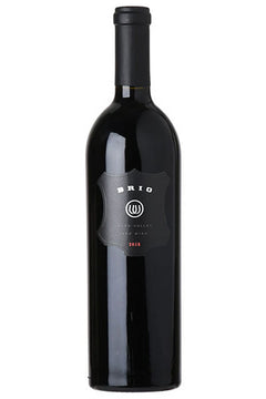 Brand Brio Cabernet Sauvignon Napa 2016