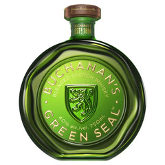 Buchanan's Green Seal 750ML