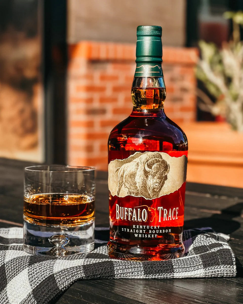 Buffalo Trace Straight Bourbon