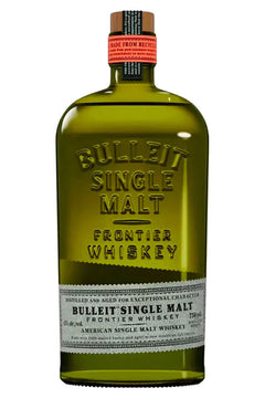 Bulleit American Single Malt Whiskey 750ML