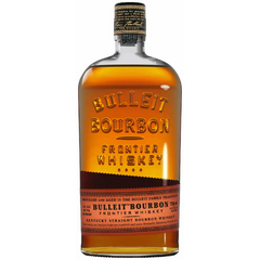 Bulleit Bourbon 750ML