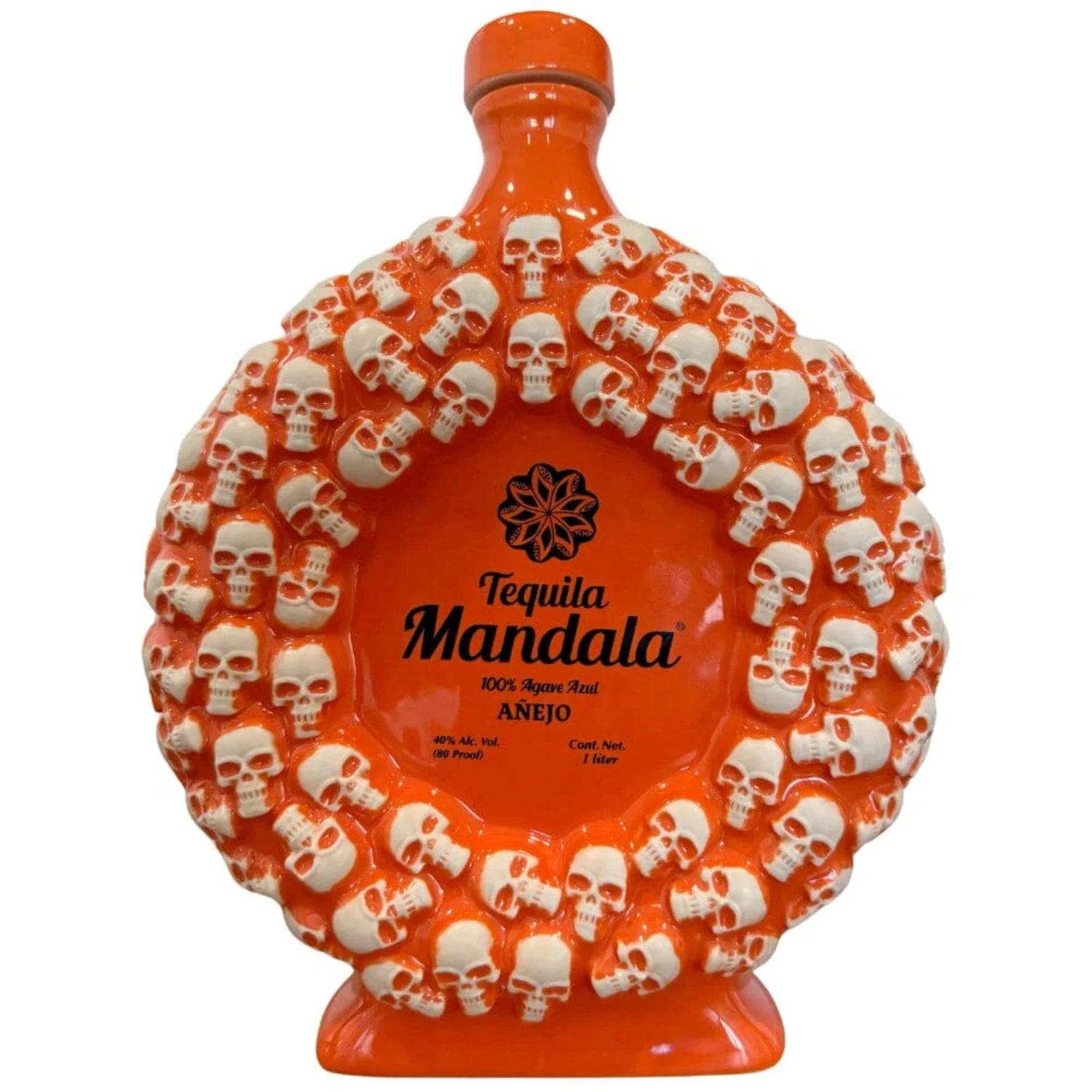 Mandala Anejo Dia De Muertos Limited Edition