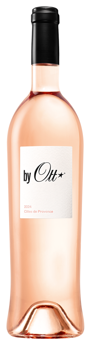 Domaine By Ott Rose