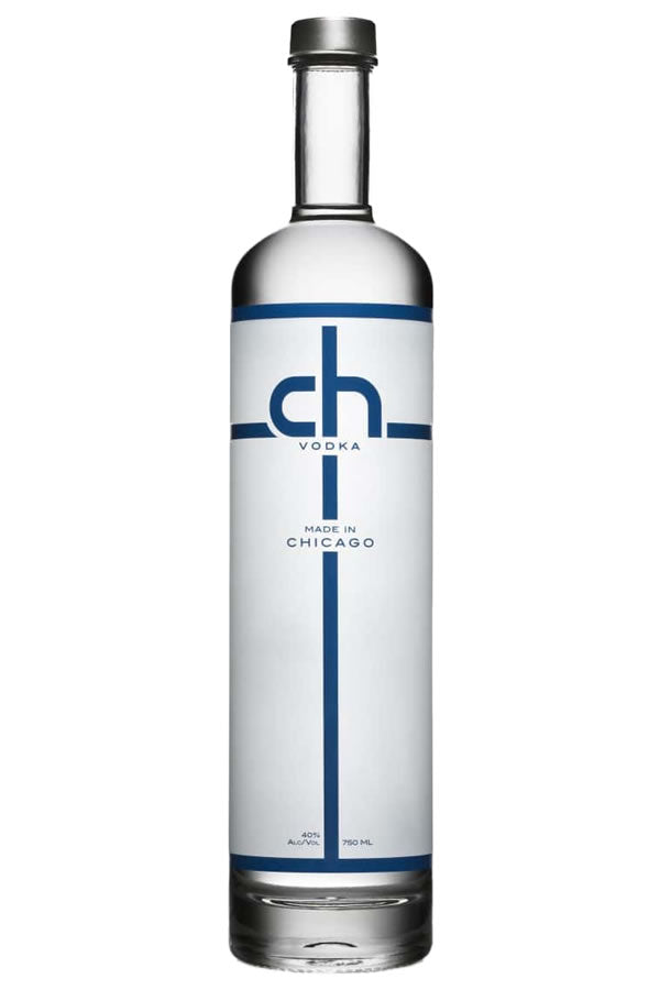 CH Distillery Vodka 1.75L - Vodka | Shop Online at Bottlestork