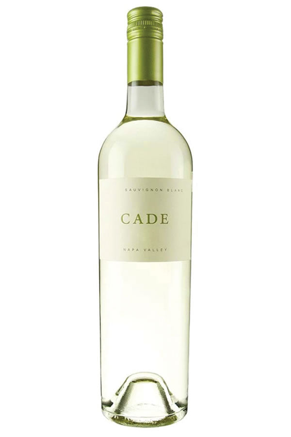 Cade Sauvignon Blanc