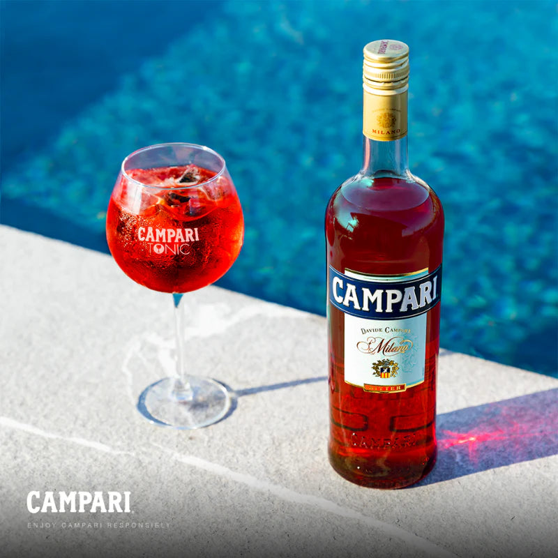 Campari 750ML