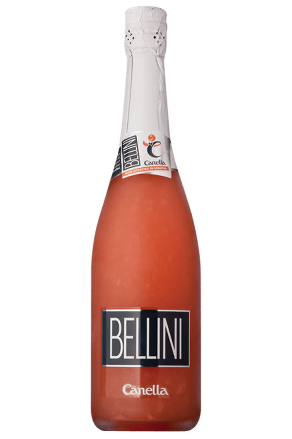 Canella Bellini - Sparkling Wine | Shop Online at Bottlestork