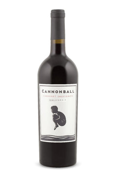 Cannonball Cabernet Sauvignon
