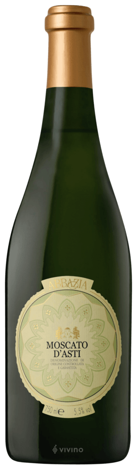 Cantine San Gaudenzio Moscato d'Asti