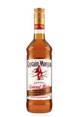 Captain Morgan Spiced Rum 750ML
