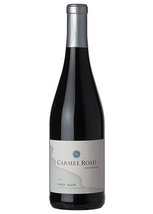 Carmel Road Pinot Noir - Pinot Noir | Shop Online at Bottlestork