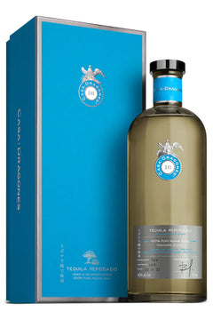 Casa Dragones Mizunara Reposado 750ML