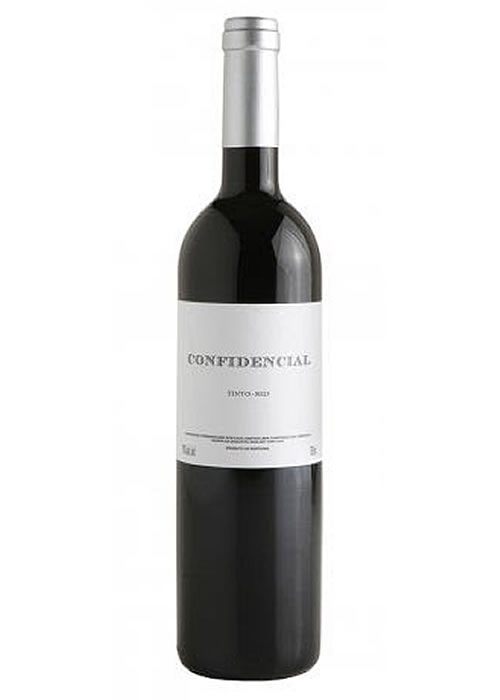 Casa Santos Lima Confidencial Reserva Tinto Red