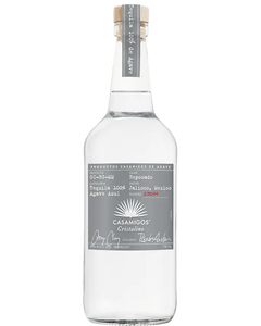 Casamigos Cristalino 750ML