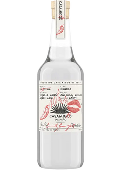 Casamigos Jalapeno 750ML