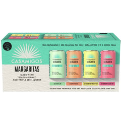 Casamigos Margarita Variety 8Pk