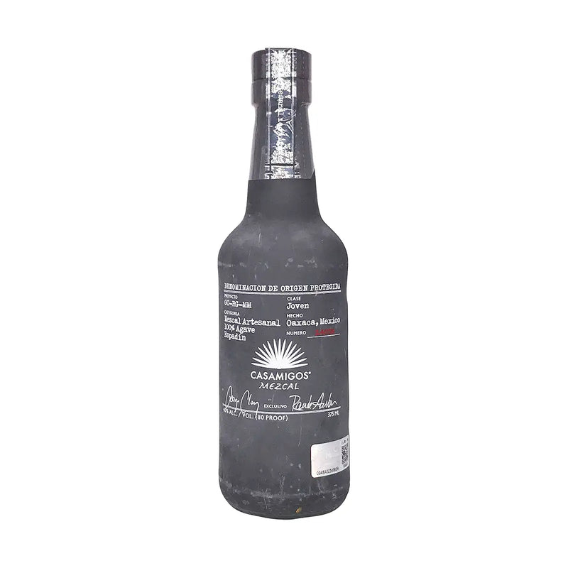Casamigos Mezcal 375ML - Mezcal | Shop Online at Bottlestork