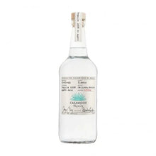 Casamigos Blanco Tequila