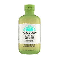 Casamigos Classic Lime Margarita 375ML