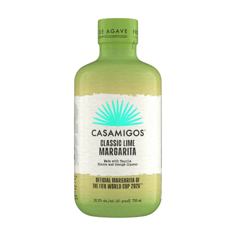 Casamigos Classic Lime Margarita 375ML