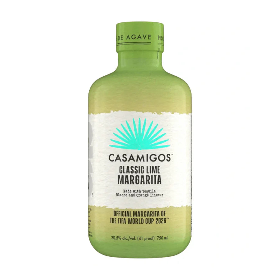 Casamigos Classic Lime Margarita 375ML