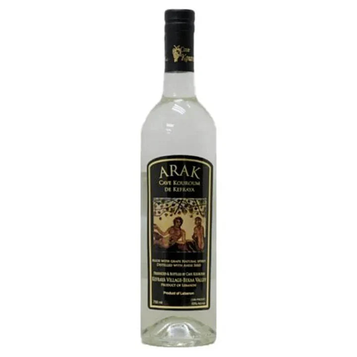 Cave Kouroum Arak  750ML
