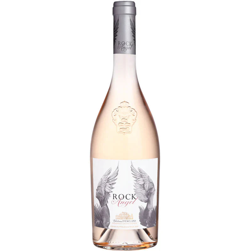 Caves d'Esclans Rock Angel Rose