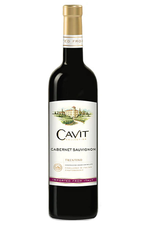 Cavit Pinot Noir - Pinot Noir | Shop Online at Bottlestork