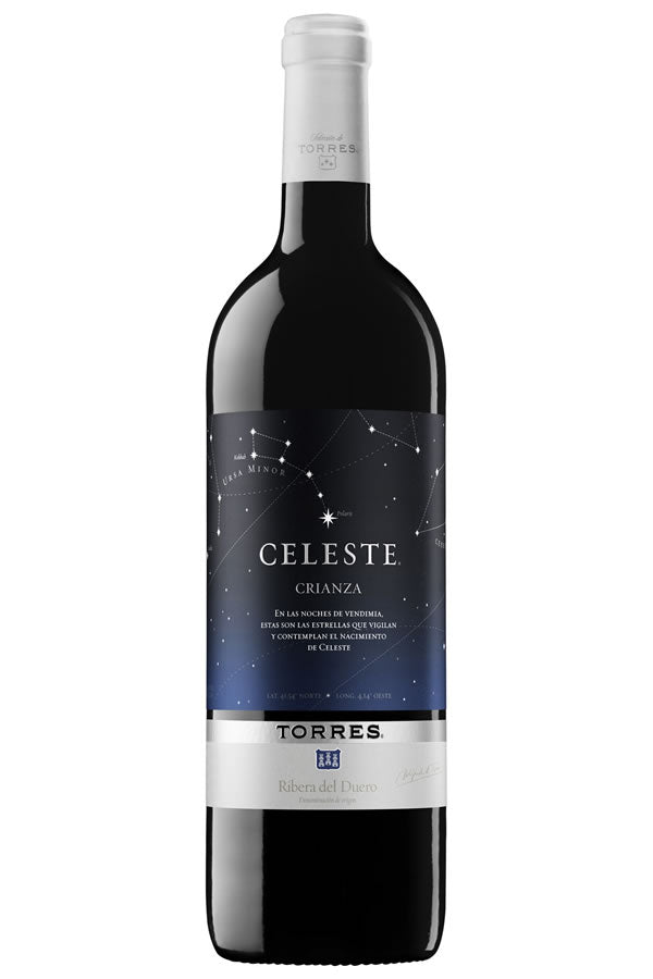 Celeste Crianza