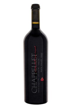 Chappellet Cabernet Sauvignon Pritchard Hill