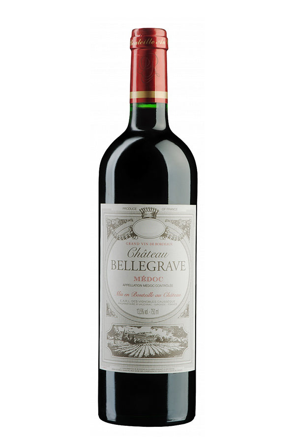 Chateau Palmer Margaux 2017