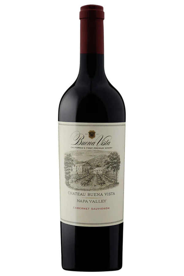 Chateau Buena Vista Cabernet Sauvignon 2020 - Cabernet Sauvignon | Shop Online at Bottlestork