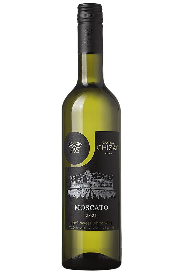 Chateau Chizay Moscato - Moscato | Shop Online at Bottlestork