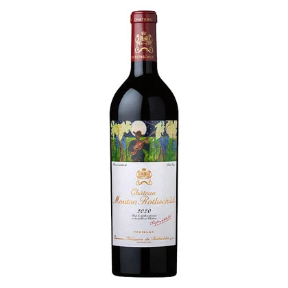 Chateau Mouton Rothschild