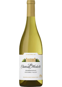 Chateau Ste Michelle Chardonnay