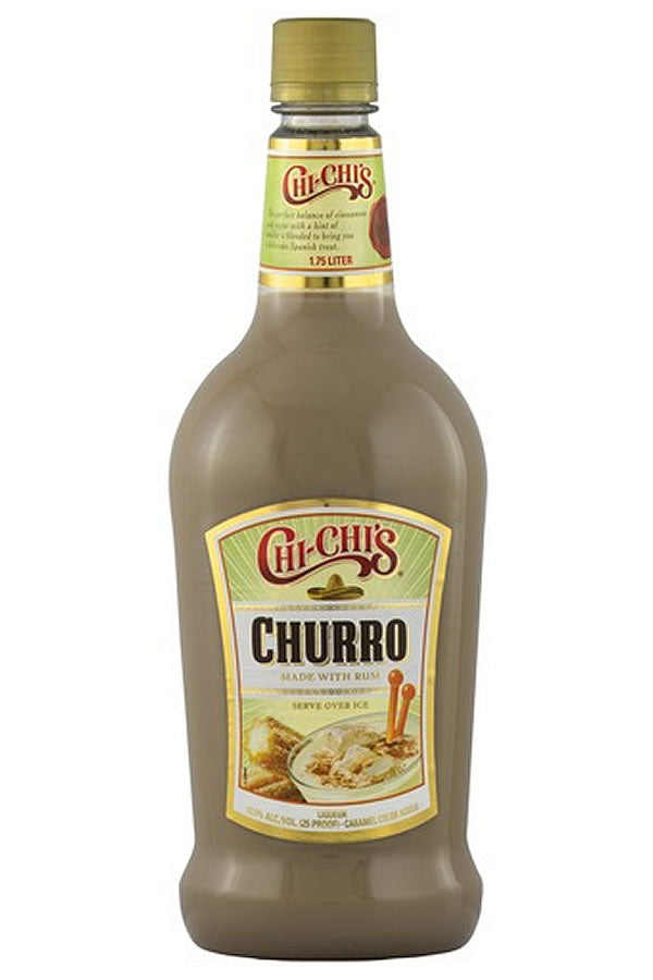 Chi-Chi's Orange Cream 1.75L