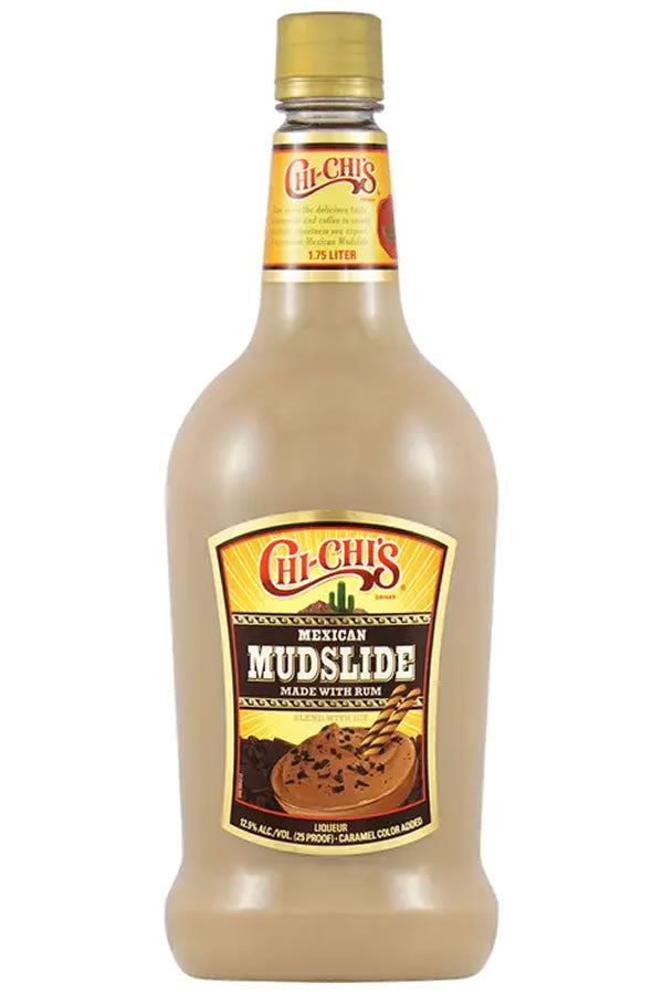 Chi-Chi's Orange Cream 1.75L