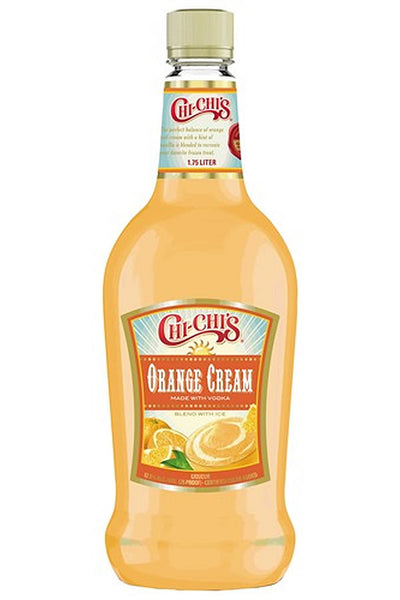 Chi-Chi's Orange Cream 1.75L