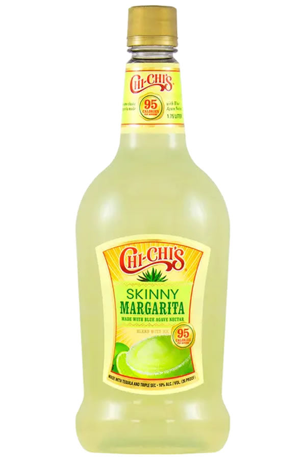 Chi-Chi's Skinny Margarita 1.75L - Premixed Cocktail | Shop Online at Bottlestork