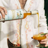 chinola passion fruit liqueur