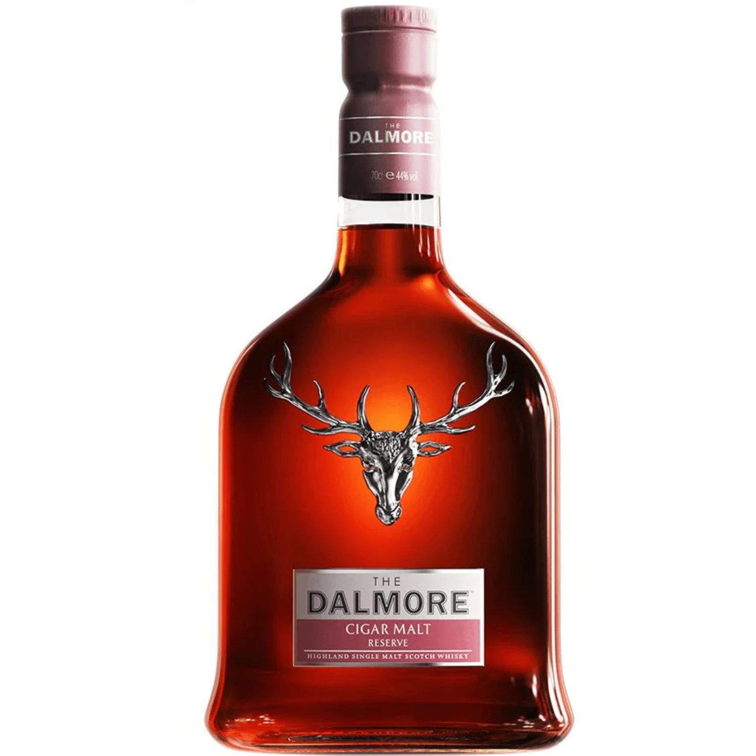 Dalmore Cigar Malt Reserve