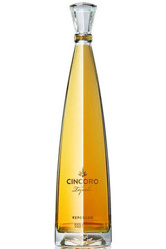 Cincoro Reposado 750ML