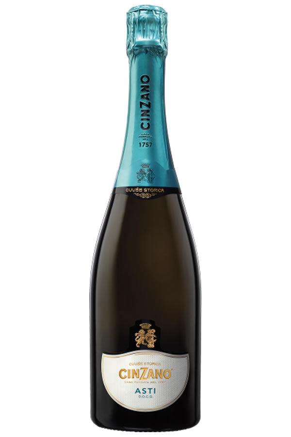 Cinzano Asti - Sparkling Wine | Shop Online at Bottlestork