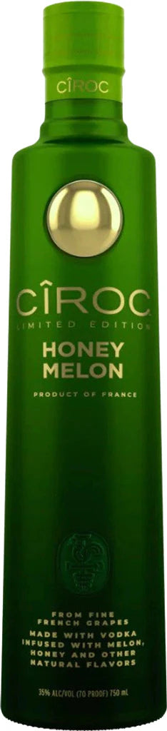 Ciroc Honey Melon