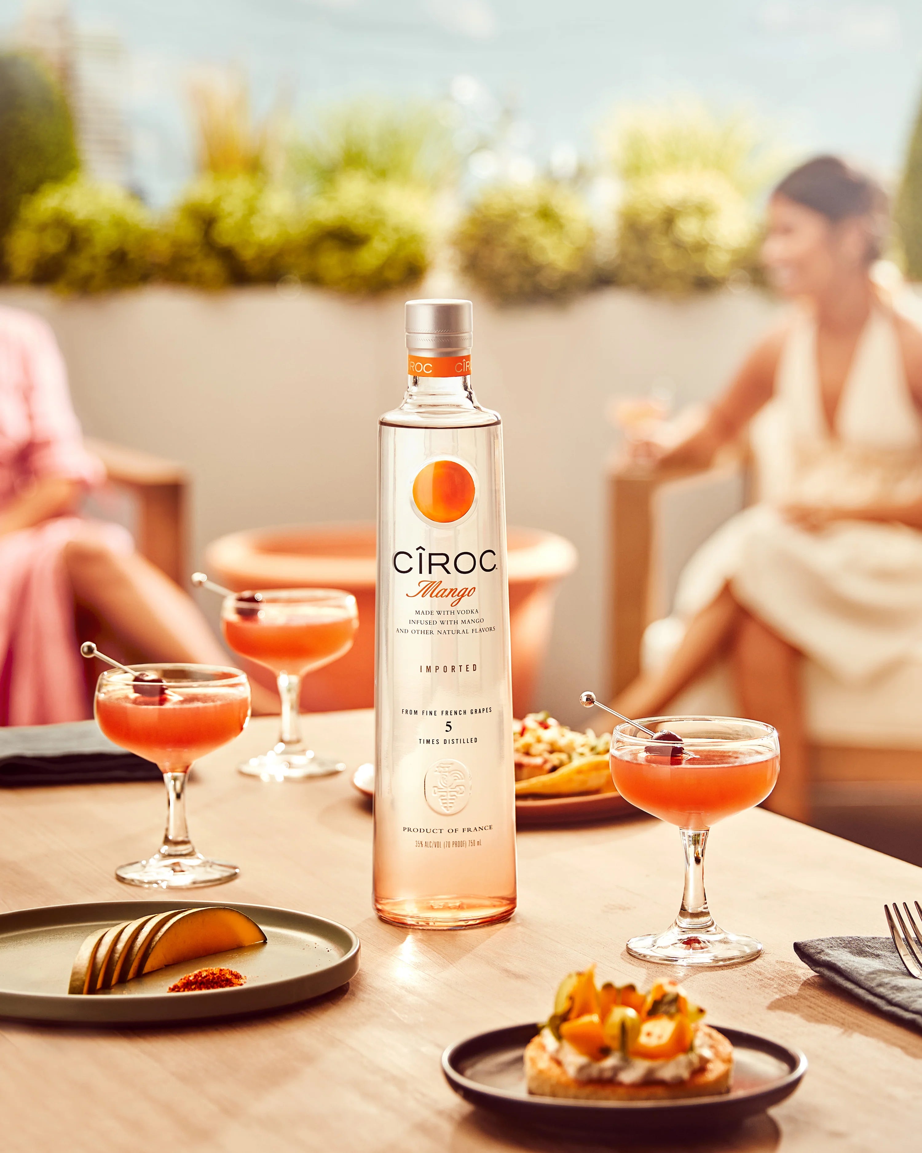 Ciroc Mango