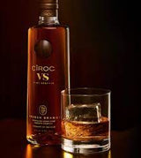 Ciroc VS Brandy 375ML